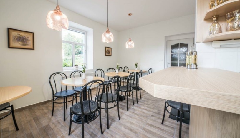 Penzion Jasmín Liberec