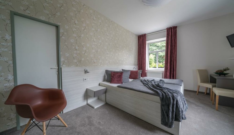 Penzion Jasmín Liberec