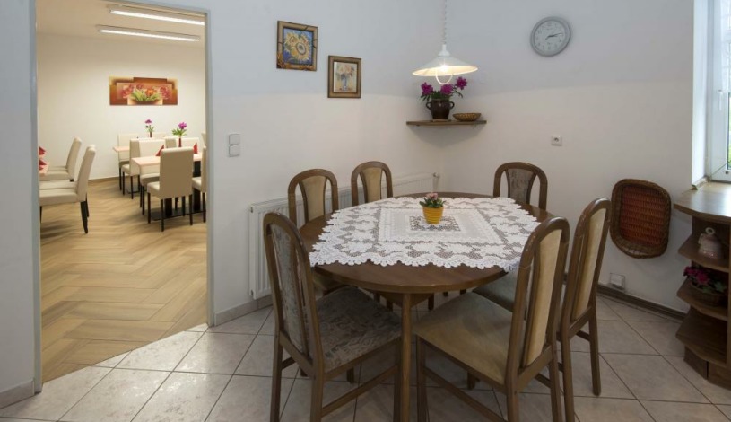 Penzion Jasmín Liberec