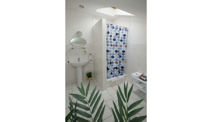 Penzion Jasmín Liberec - Dvoulůžkový pokoj