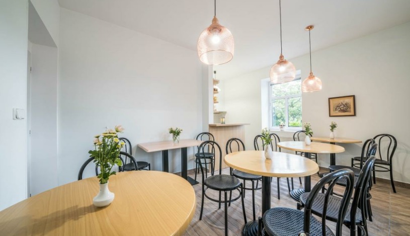 Penzion Jasmín Liberec