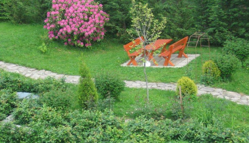 Penzion Jasmín Liberec