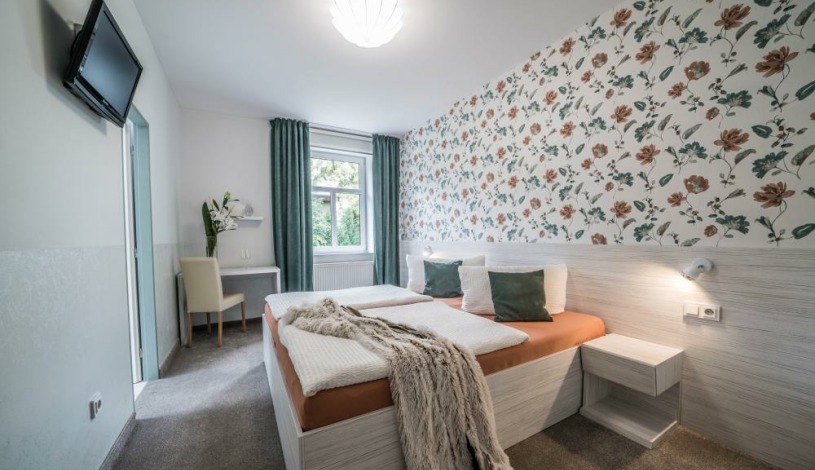 Penzion Jasmín Liberec