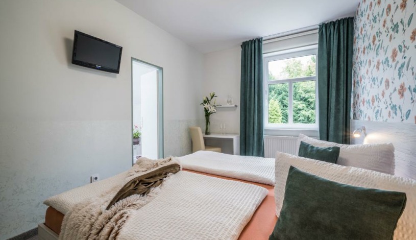 Penzion Jasmín Liberec