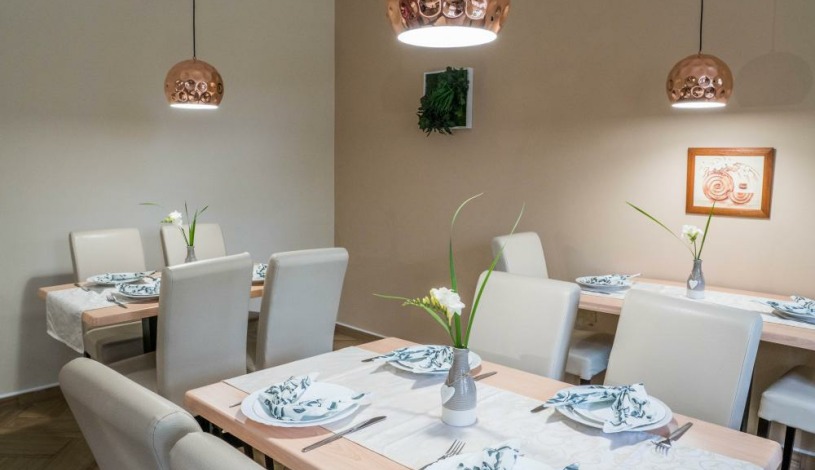 Penzion Jasmín Liberec