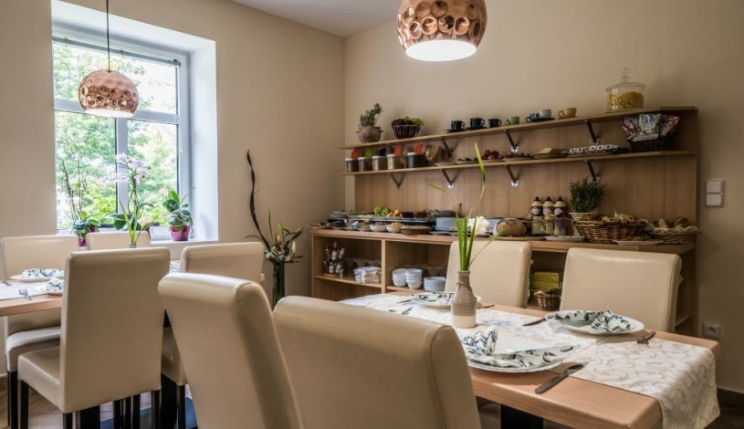 Penzion Jasmín Liberec