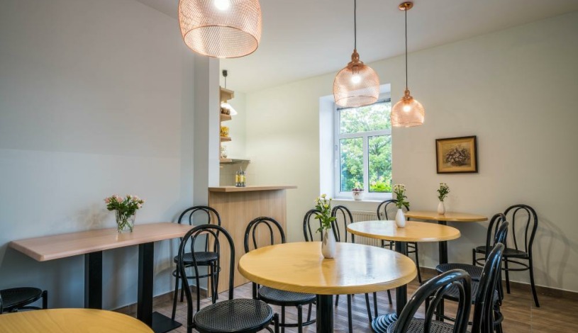 Penzion Jasmín Liberec