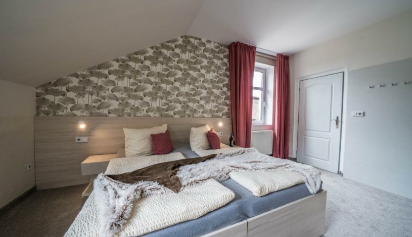 Penzion Jasmín Liberec