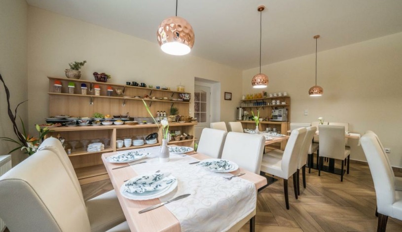 Penzion Jasmín Liberec