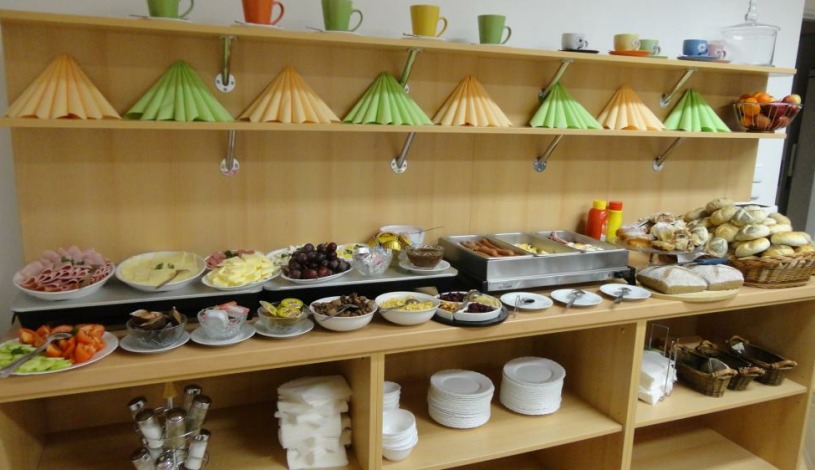 Penzion Jasmín Liberec