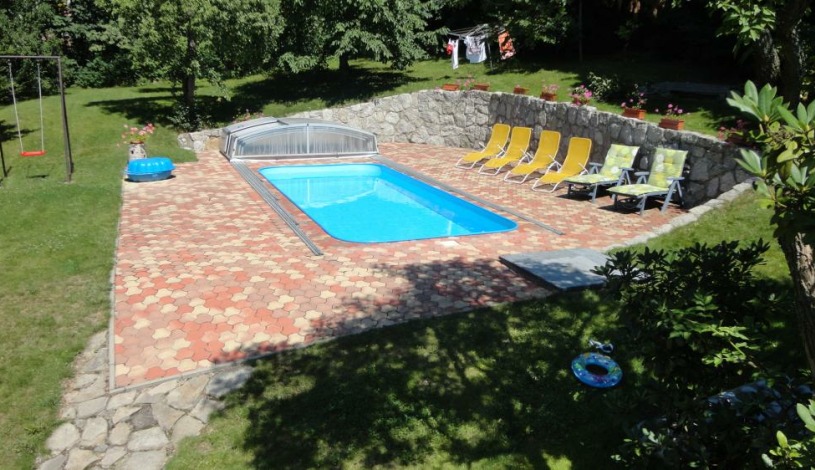 Penzion Jasmín Liberec