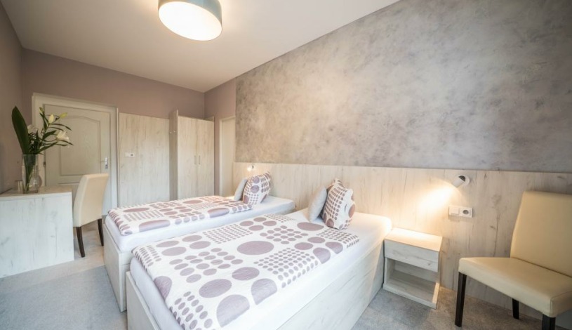 Penzion Jasmín Liberec