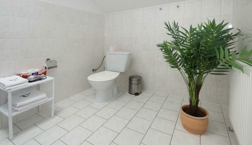 Penzion Jasmín Liberec - Dvoulůžkový pokoj