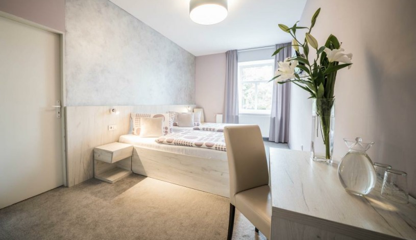 Penzion Jasmín Liberec