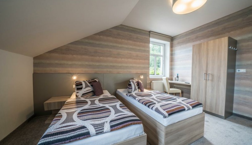 Penzion Jasmín Liberec