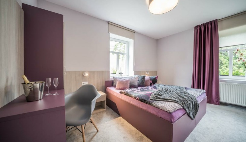 Penzion Jasmín Liberec