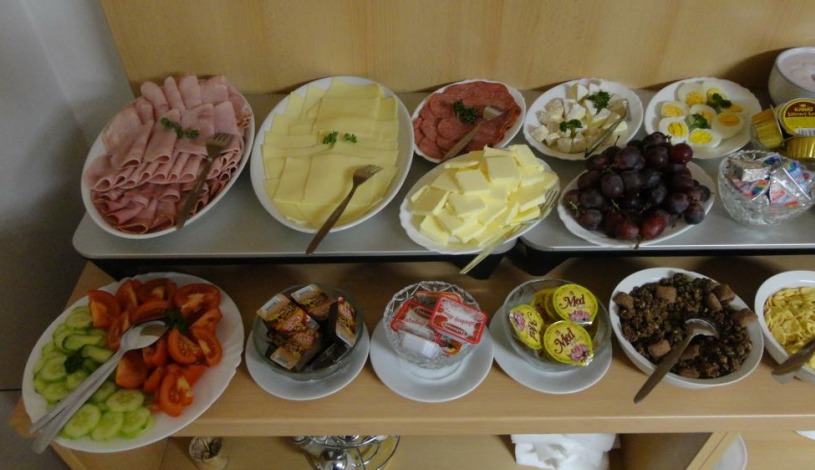 Penzion Jasmín Liberec