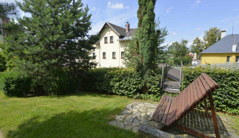 Penzion Jasmín Liberec