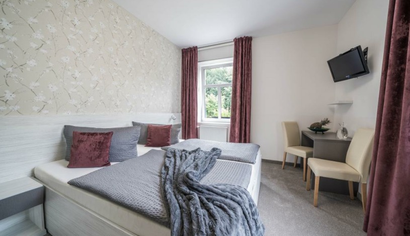 Penzion Jasmín Liberec