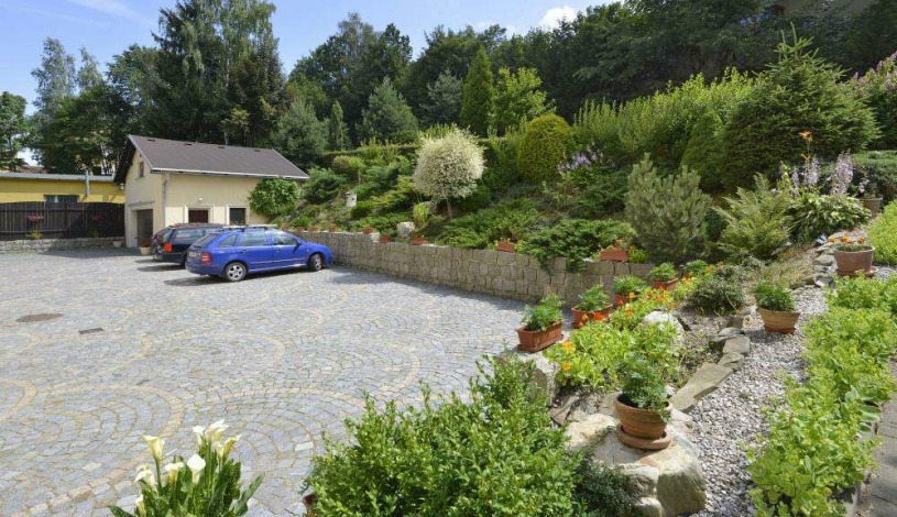 Penzion Jasmín Liberec