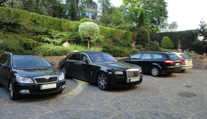 Penzion Jasmín Liberec