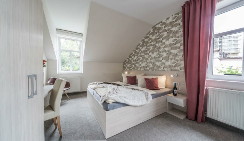 Penzion Jasmín Liberec