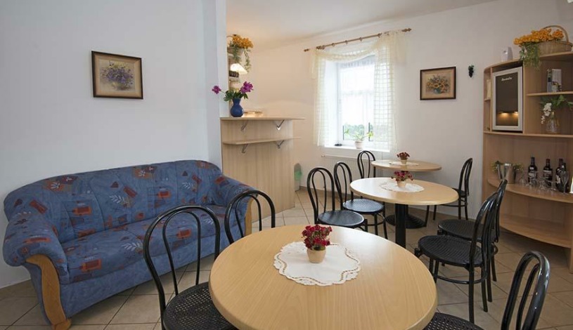 Penzion Jasmín Liberec