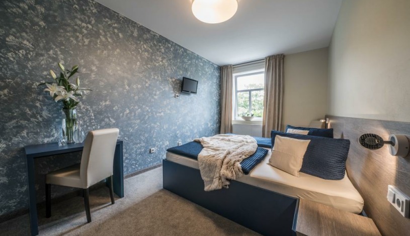 Penzion Jasmín Liberec