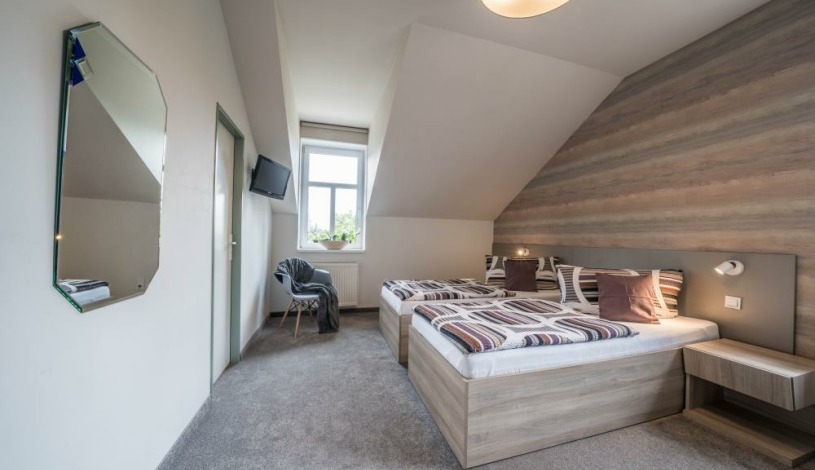 Penzion Jasmín Liberec