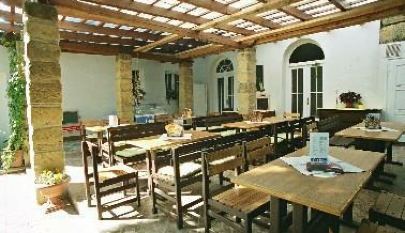 Hotel Lázeňský vrch Doksy