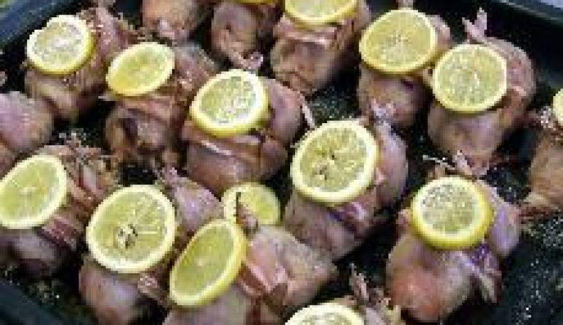 Hotel Lázeňský vrch Doksy