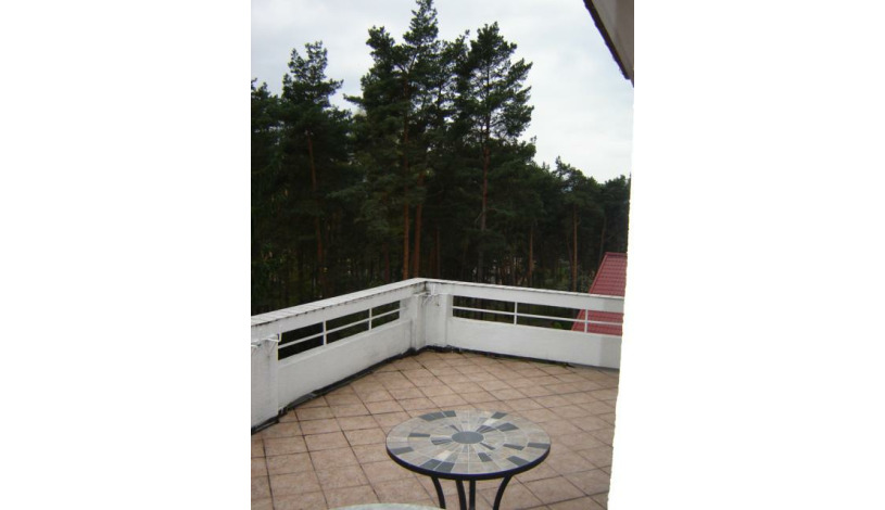 Hotel Lázeňský vrch Doksy