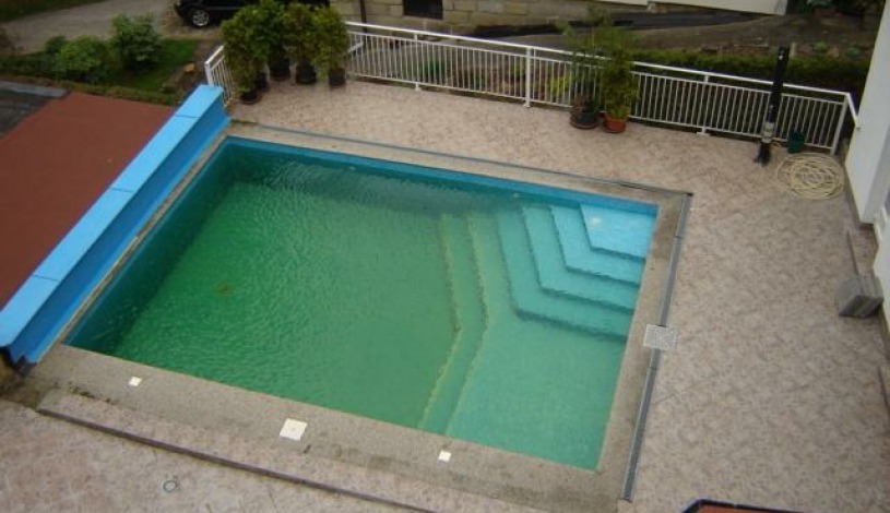 Hotel Lázeňský vrch Doksy