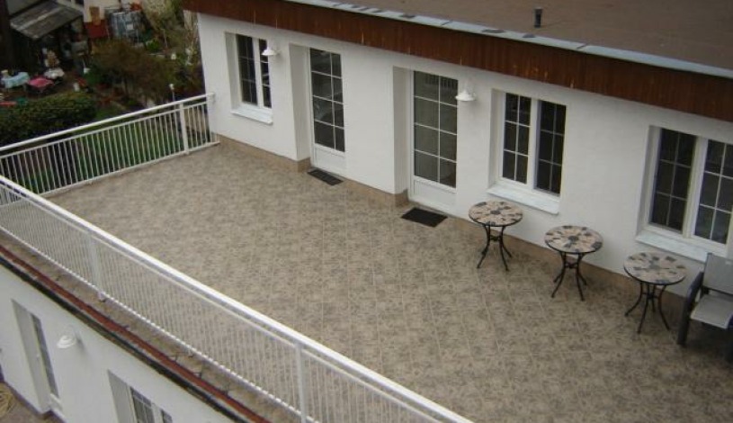 Hotel Lázeňský vrch Doksy