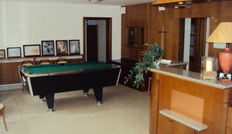 Hotel Lázeňský vrch Doksy