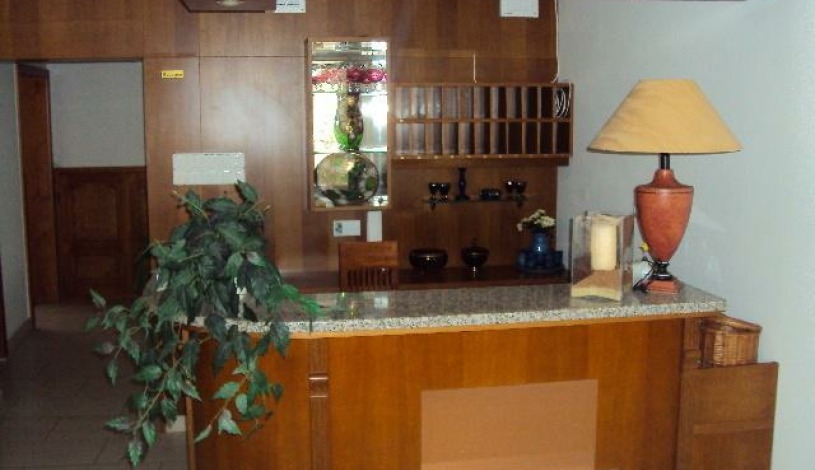 Hotel Lázeňský vrch Doksy