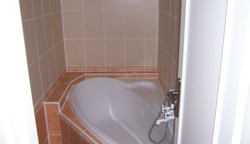 Hotel Lázeňský vrch Doksy