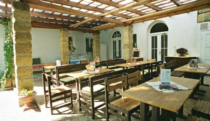 Hotel Lázeňský vrch Doksy