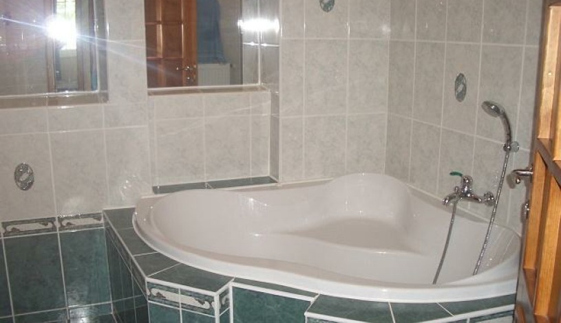 Hotel Lázeňský vrch Doksy