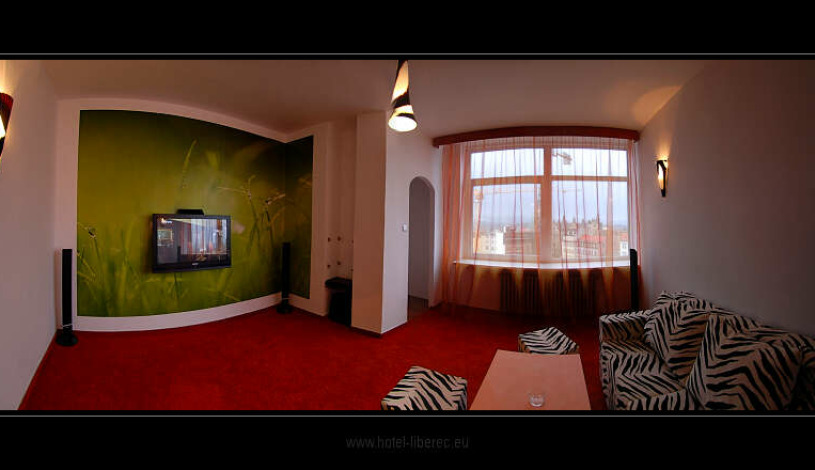 Hotel Liberec