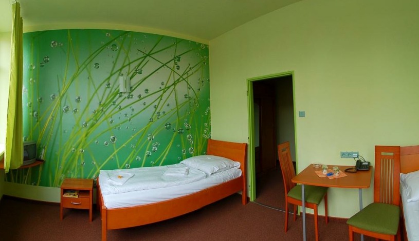 Hotel Liberec