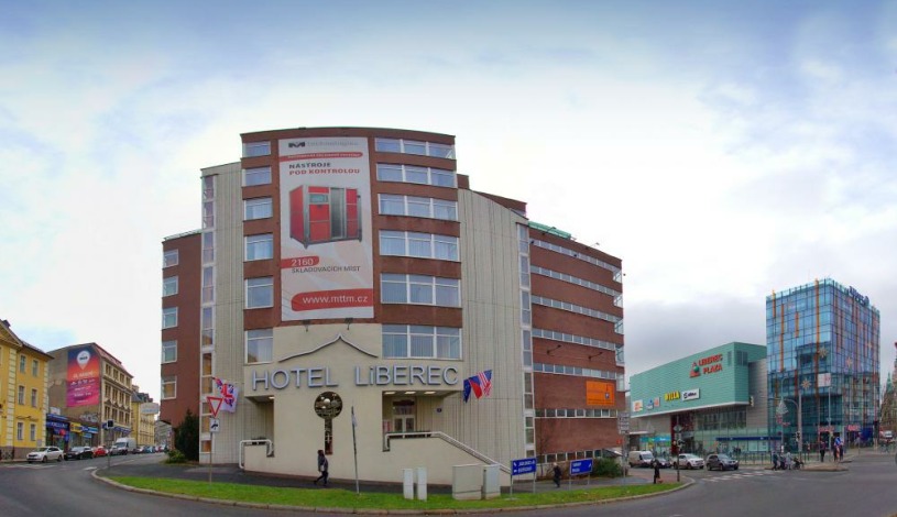 Hotel Liberec