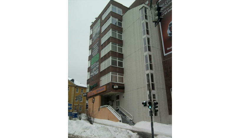 Hotel Liberec