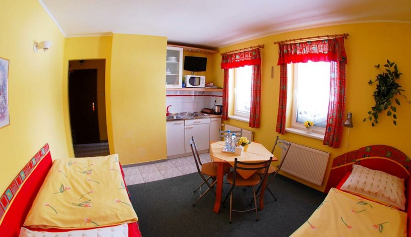 Penzion MINI Liberec