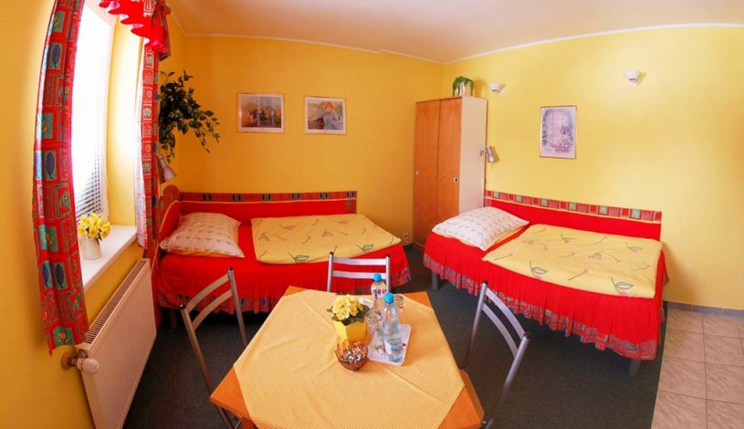 Penzion MINI Liberec