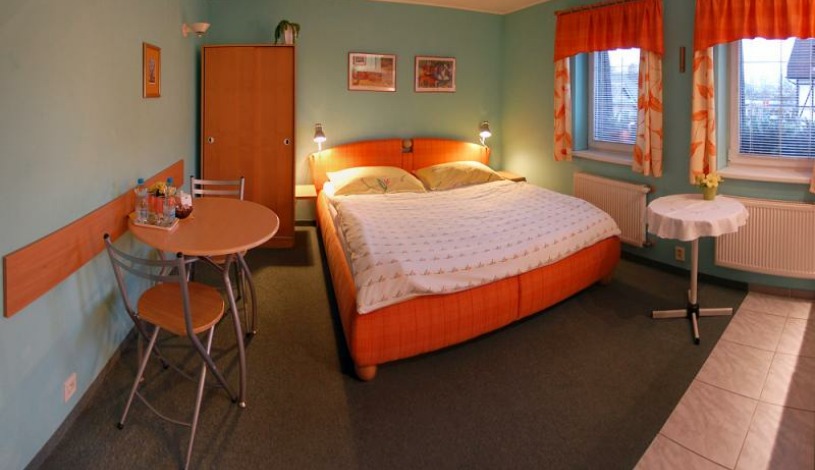 Penzion MINI Liberec