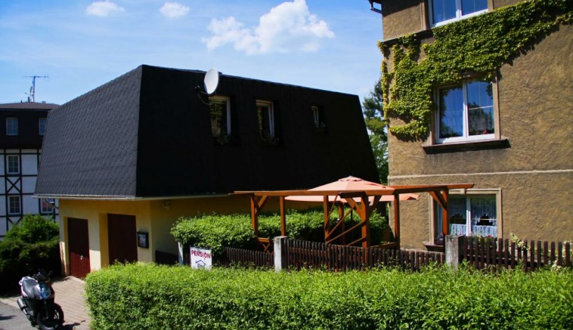 Penzion MINI Liberec