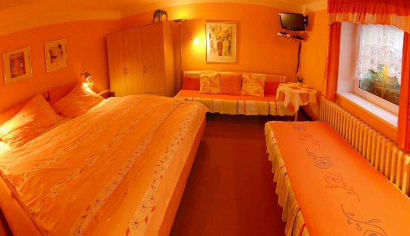 Penzion MINI Liberec