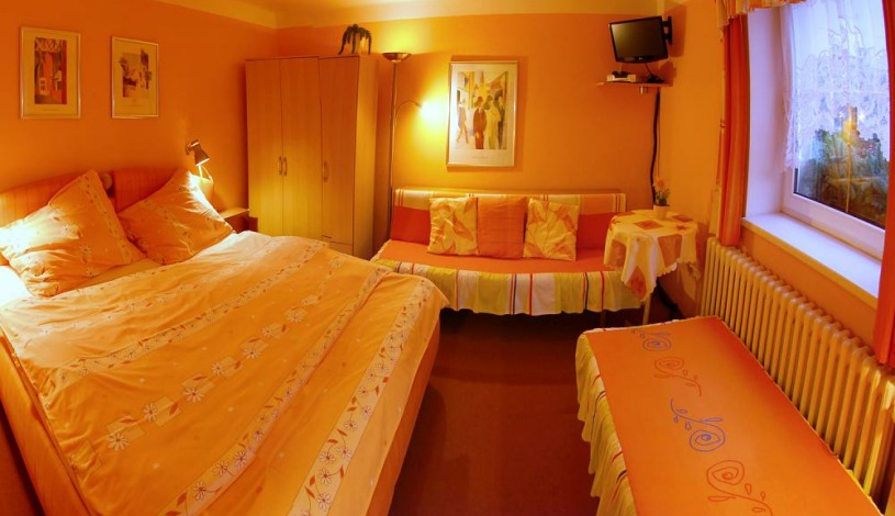 Penzion MINI Liberec