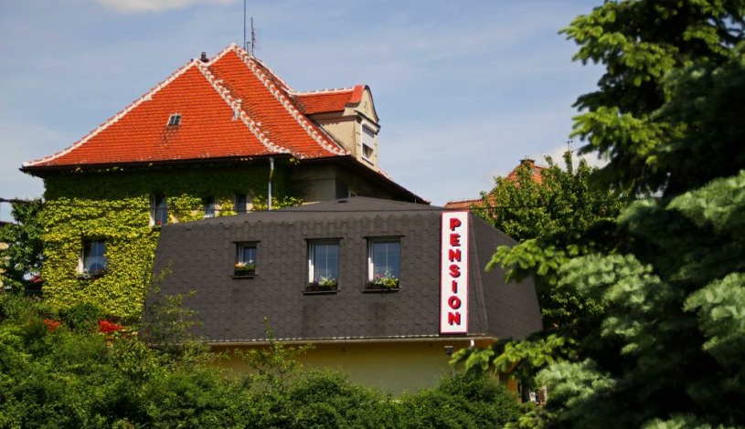Penzion MINI Liberec